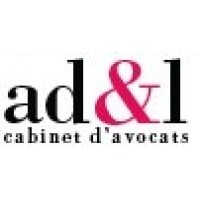 Ad&l Avocats logo, Ad&l Avocats contact details