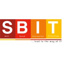 Skill Based IT - SBIT logo, Skill Based IT - SBIT contact details