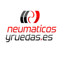 neumaticosyruedas.es logo, neumaticosyruedas.es contact details