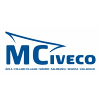 MC IVECO logo, MC IVECO contact details