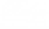 Ruby's Patisserie logo, Ruby's Patisserie contact details