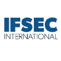 IFSEC International logo, IFSEC International contact details