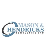 MasonandHendricks Consulting logo, MasonandHendricks Consulting contact details