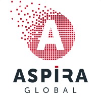 Aspira Ltd. logo, Aspira Ltd. contact details