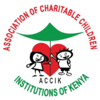 Association of Charitable Children Institutions of Kenya logo, Association of Charitable Children Institutions of Kenya contact details