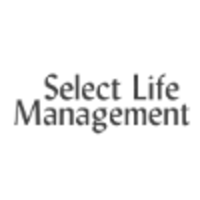 Select life Management logo, Select life Management contact details