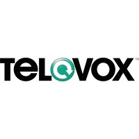 Telovox LLC logo, Telovox LLC contact details