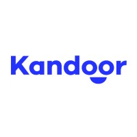 Kandoor logo, Kandoor contact details