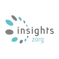 Insights Zorg logo, Insights Zorg contact details