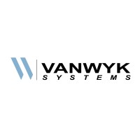 Vanwyk Systems logo, Vanwyk Systems contact details