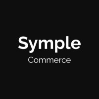 Symple commerce logo, Symple commerce contact details