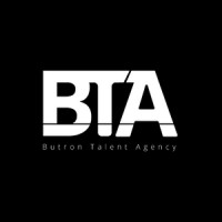 Butron Talent Agency logo, Butron Talent Agency contact details