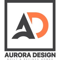 Aurora Design & Built logo, Aurora Design & Built contact details