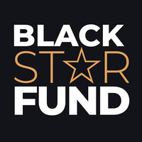 Black Star Fund logo, Black Star Fund contact details