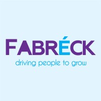 FABRÉCK logo, FABRÉCK contact details