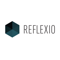 Reflexio logo, Reflexio contact details