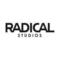 Radical Studios logo, Radical Studios contact details