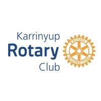 Rotary Club of Karrinyup logo, Rotary Club of Karrinyup contact details