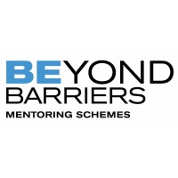 Beyond Barriers mentoring scheme logo, Beyond Barriers mentoring scheme contact details