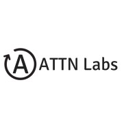 ATTN Labs logo, ATTN Labs contact details