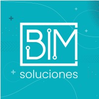 BIMSoluciones logo, BIMSoluciones contact details