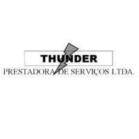 THUNDER Prestadora de Serviços Ltda logo, THUNDER Prestadora de Serviços Ltda contact details