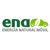 Energía Natural Móvil logo, Energía Natural Móvil contact details