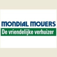 Mondial Movers logo, Mondial Movers contact details