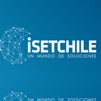 ISETCHILE logo, ISETCHILE contact details