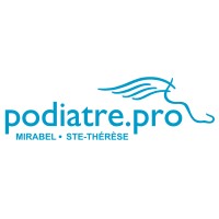 Clinique Podiatrique Mirabel et Ste-Thérèse logo, Clinique Podiatrique Mirabel et Ste-Thérèse contact details