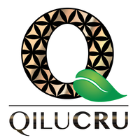 Qilucru logo, Qilucru contact details