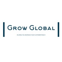 Grow Global logo, Grow Global contact details