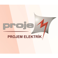 PROJEM ELEKTRİK logo, PROJEM ELEKTRİK contact details