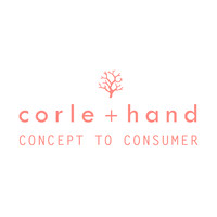 Corle & Hand logo, Corle & Hand contact details