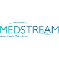 MedStream, Inc. logo, MedStream, Inc. contact details