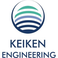 KEIKEN Engineering logo, KEIKEN Engineering contact details