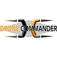 Drone Commander logo, Drone Commander contact details