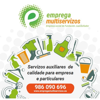 Emprega Multiservizos- Multiservicios JuanSoñador SLU logo, Emprega Multiservizos- Multiservicios JuanSoñador SLU contact details