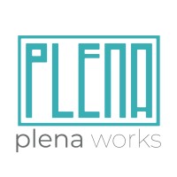 Plena Works Advertising Agency logo, Plena Works Advertising Agency contact details