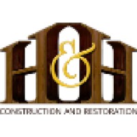 H&H Construction and Restoration logo, H&H Construction and Restoration contact details