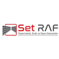 SET RAF logo, SET RAF contact details