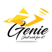 Genie - Events and Marketing logo, Genie - Events and Marketing contact details