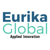 Eurika Global logo, Eurika Global contact details