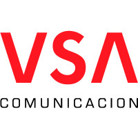 VSA COMUNICACION logo, VSA COMUNICACION contact details