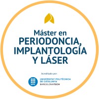 Máster en Periodoncia, Implantología Quirúrgica y Láser Odontológico logo, Máster en Periodoncia, Implantología Quirúrgica y Láser Odontológico contact details