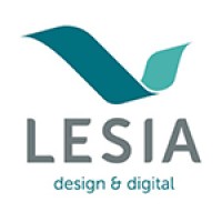 Lesia Design and Digital logo, Lesia Design and Digital contact details