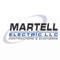 Martell Electric logo, Martell Electric contact details