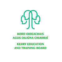 Kerry Education and Training Board logo, Kerry Education and Training Board contact details