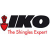 IKO Sales | Roof Shingles logo, IKO Sales | Roof Shingles contact details