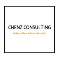 Chenz Consulting logo, Chenz Consulting contact details